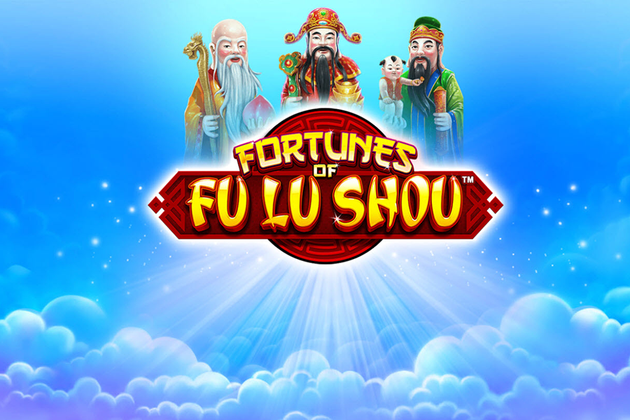 fu-lu-shou-slot-online